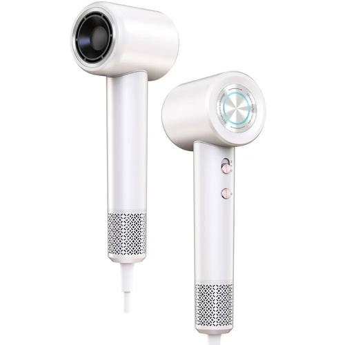 Фен для волос высокоскоростной white DEALJA GF-03 363000₽