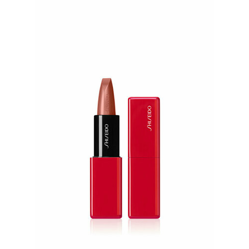 Shiseido Помада Technosatin Gel Lipstick 3,3 гр, оттенок 405 Playback
