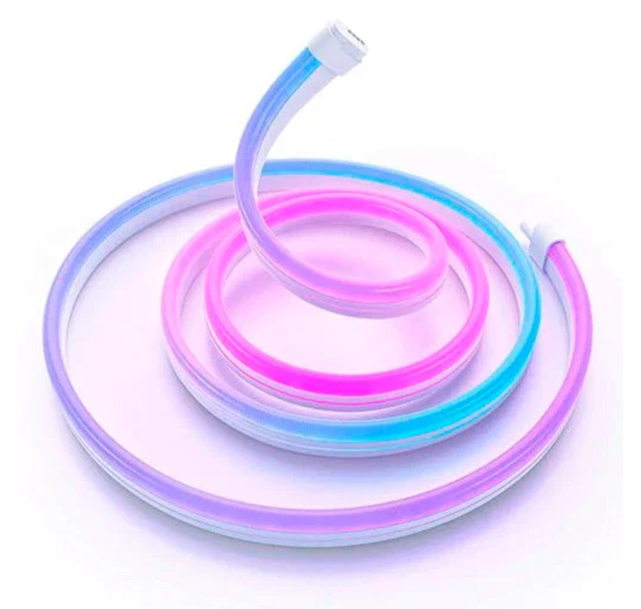 Светодиодная лента Xiaomi Smart Lightstrip Pro