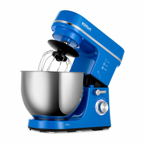 Планетарный миксер Kitfort КТ-3447 11168₽