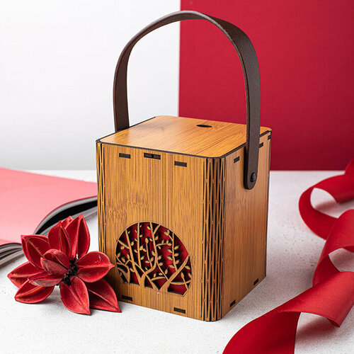 Подарочный набор чая «Ми Лин»