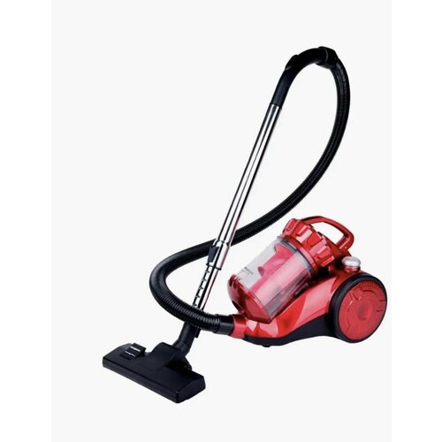 Пылесос циклонный с контейнером 25 л для сбора пыли без мешка 1160000₽