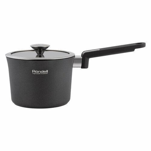 Ковш Rondell RDA-1728 черный, black