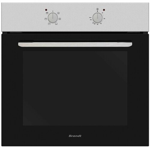Электрический духовой шкаф Brandt BOE1000X 5099000₽