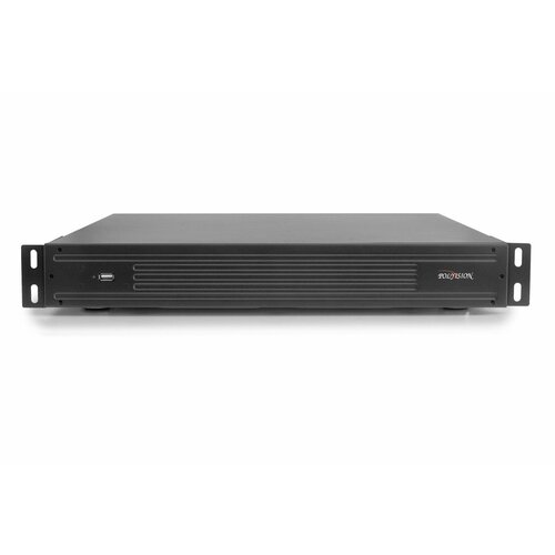 Polyvision PVDR-IP5-32M4 v.5.9.1 Black Видеорегистратор