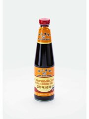 Соус устричный Oyster flavoured sauce Pearl River Bridge 510 гр. (410мл.), ЭксИм Пасифик