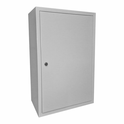 Щит с монтажной панелью ЩМП - 07 600х400х155мм IP31 4400₽