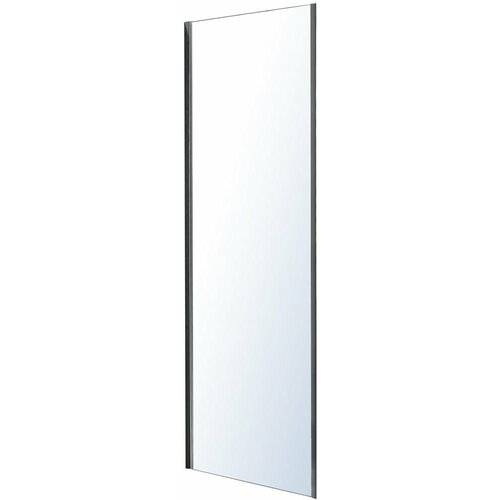 Боковая стенка BelBagno Unique UNIQUE-100-FIX-C-Cr 100 x 190 см