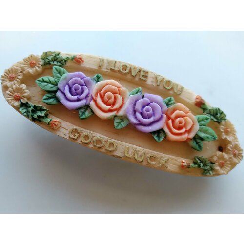 Заколка для волос 180₽