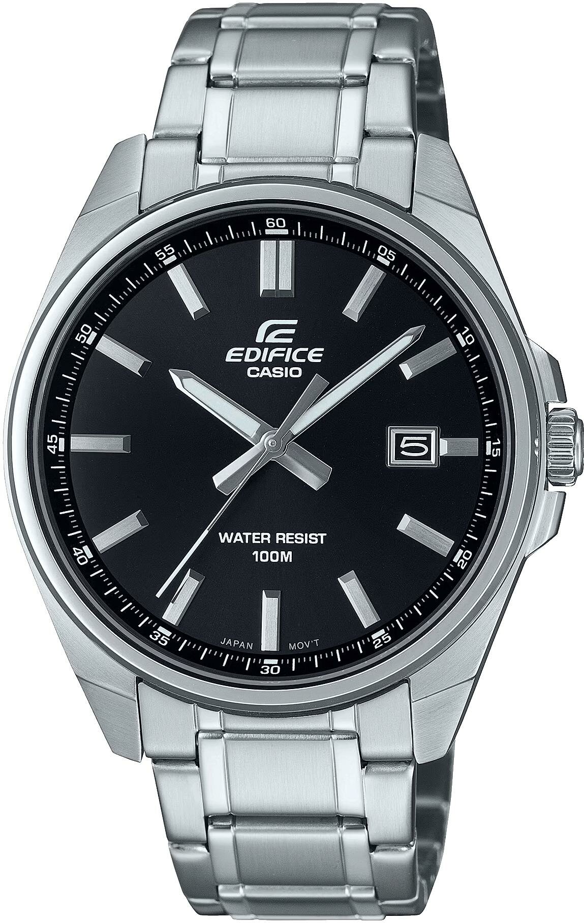 Наручные часы CASIO Edifice EFV-150D-1A