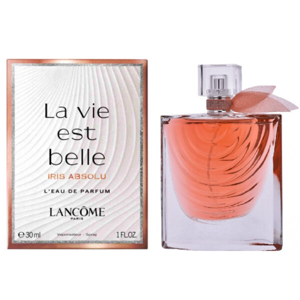 Lancome Женский La Vie Est Belle Iris Absolu Парфюмированная вода (edp) 30мл