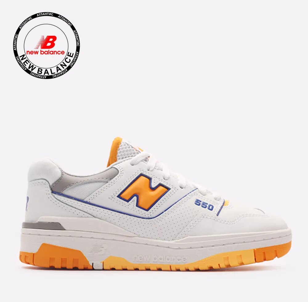 Кроссовки New Balance 550