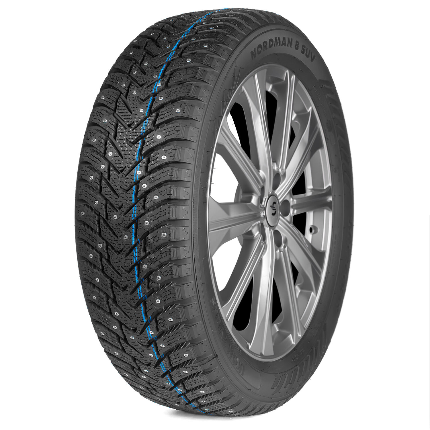 Шина Ikon Tyres (ранее Nokian Tyres) Nordman 8 SUV 215/65R16 102T XL