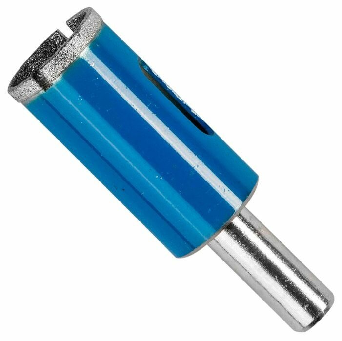 фото Сверло по керамике и стеклу ЗУБР Профи 29860-03