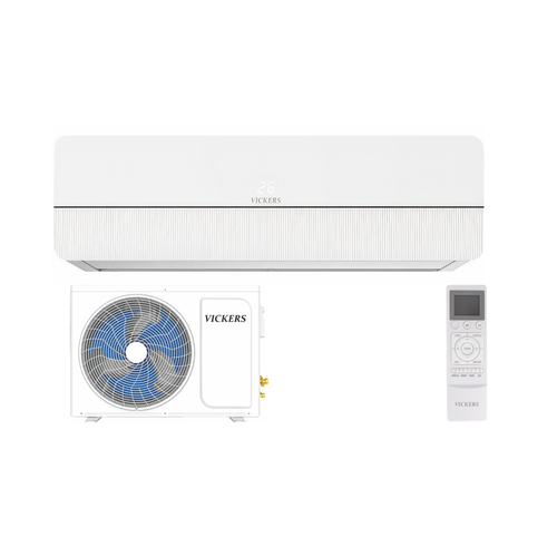 Сплит-система VICKERS Queen on/off VC-24HE