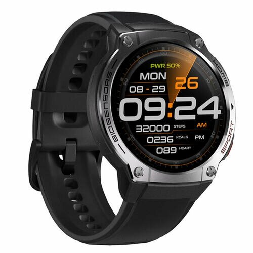 Смарт-часы KENSHI GPS 1229700₽