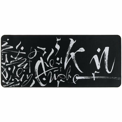 Коврик KEYRON SP-XL Smoky Story XL черный 3597₽