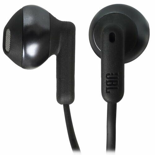 Беспроводные наушники JBL Tune 215BT черный гарнитура jbl tune buds black jbltbudsblk