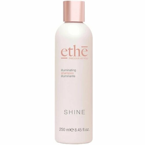 Шампунь для блеска волос Emsibeth Shine Shampoo, 250 мл