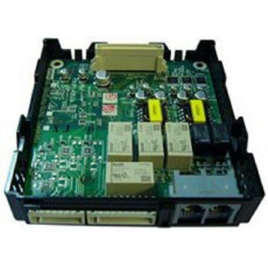 Panasonic KX-TDA3161 Плата 4-х домофонов KX-TDA30RU