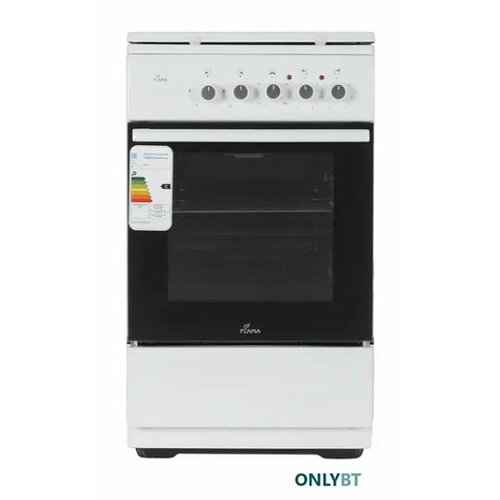 Плита Flama L FK 2212 W белый 1955100₽