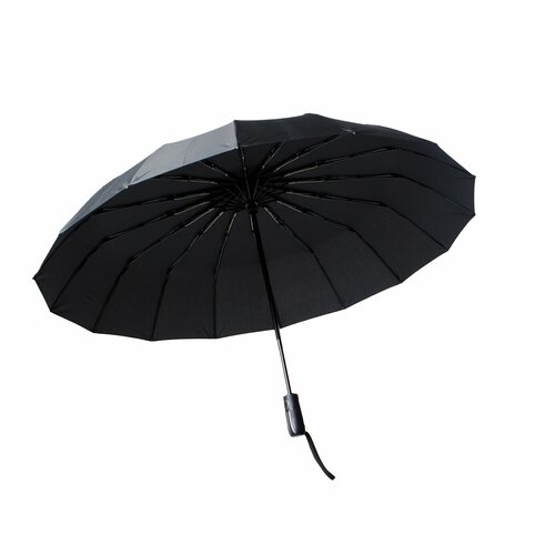 Смарт-зонт Titan Key, черный