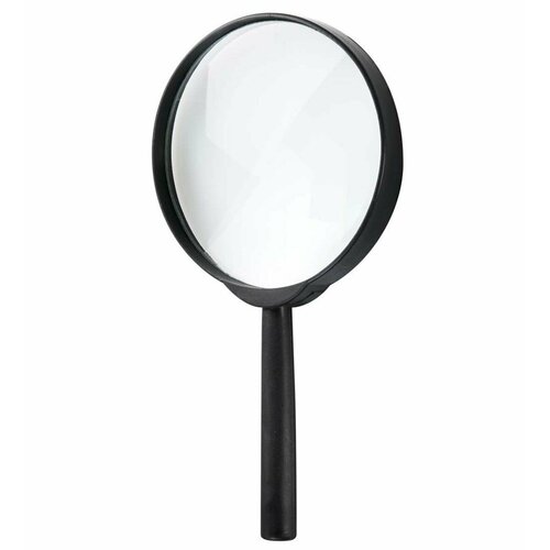 Лупа Шерлока Холмса