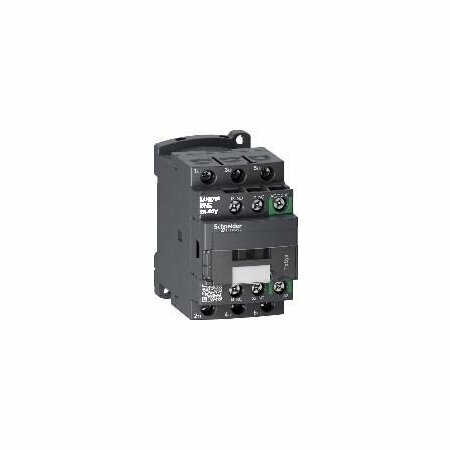 Магнитный контактор 18A 24 . 60VAC LC1D18BNE – Schneider Electric – 3606480987694