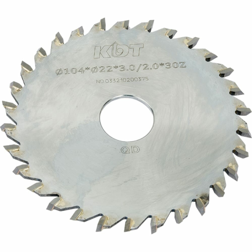 фото Торцовочная дисковая пила Golden Eagle TL00001130