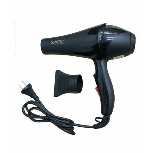 Профессиональный фен для волос мощностью 5000Вт 170000₽