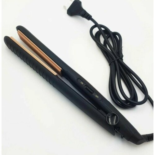 Профессиональные щипцы-гофре для завивки волос с керамическими пластинами 240000₽