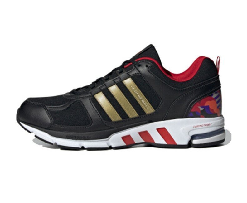 Кроссовки adidas Equipment 10