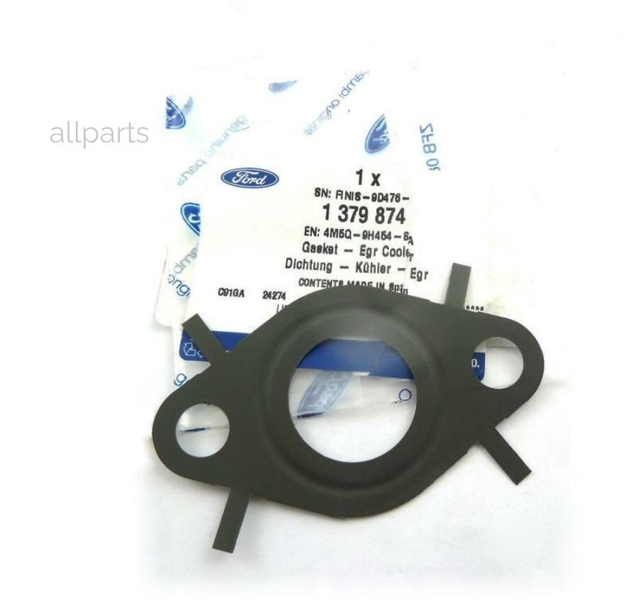 FORD 1379874 Прокладка теплообменника egr