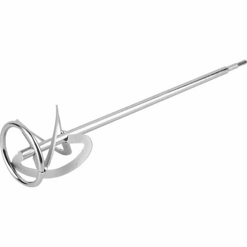 Насадка электромиксера Dexter SDS-plus 500x100 мм сталь 1530₽