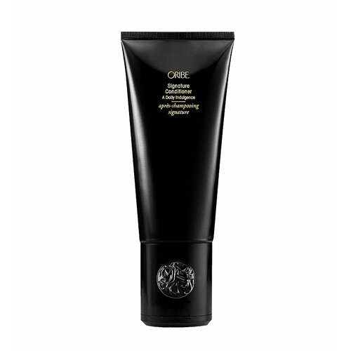 Кондиционер для ежедневного ухода Вдохновение дня / Signature Conditioner A Daily Indulgence 200 мл oribe signature shampoo a daily indulgence шампунь для ежедневного ухода вдохновение дня 1000 мл