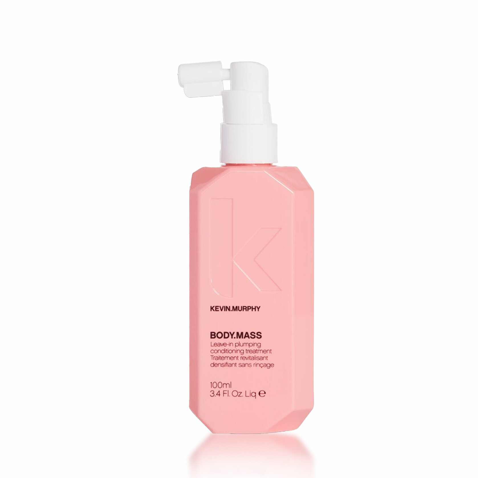 Спрей Kevin Murphy "Body Mass", для уплотнения волос, 100 мл