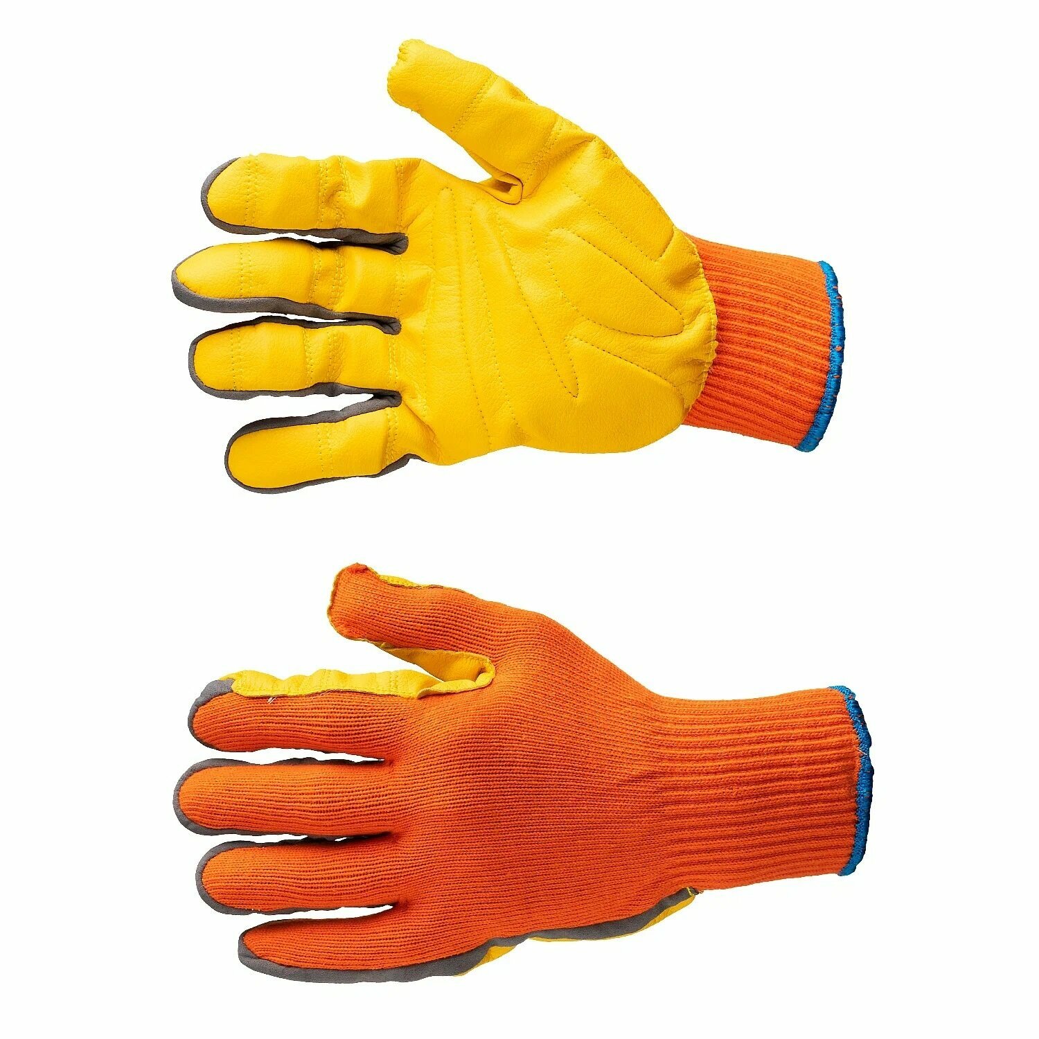 Перчатки виброзащитные S.Gloves X-Marina WL (31037)