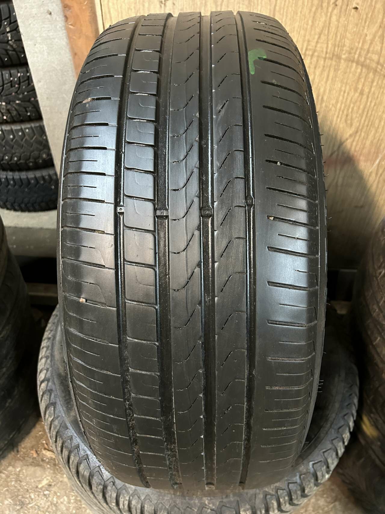 255/50 R19 103V Pirelli Scorpion Verde