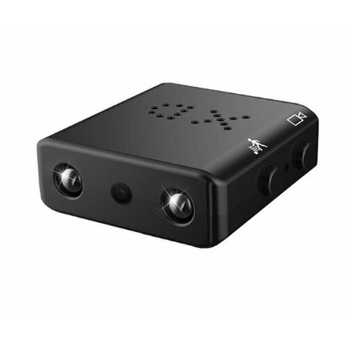 Мини камера видеонаблюдения IR CUT 2475₽