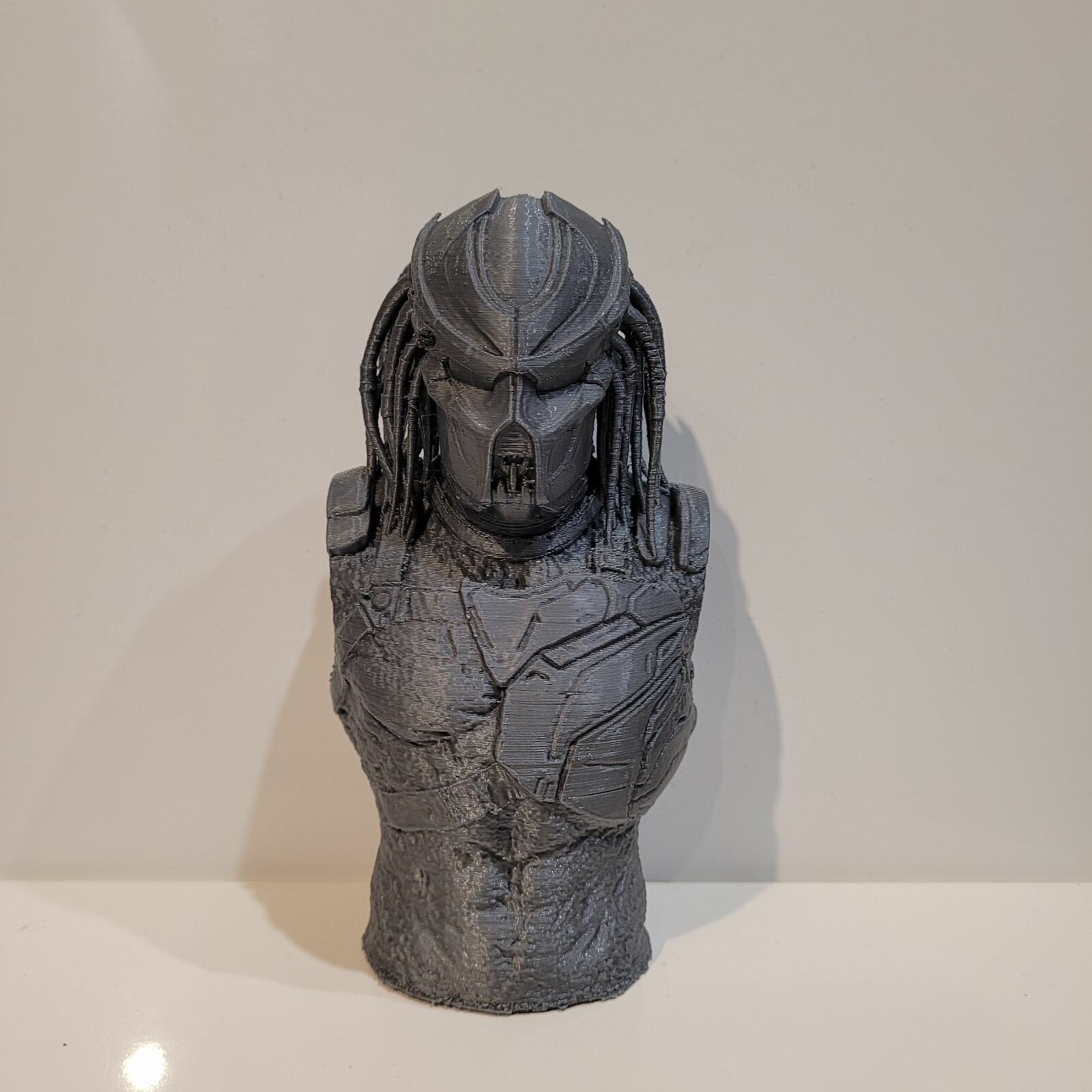 Хищник PREDATOR бюст