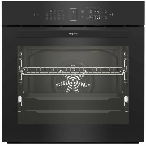 Духовой шкаф HOTPOINT FE8 1352 SP BLG 5843000₽