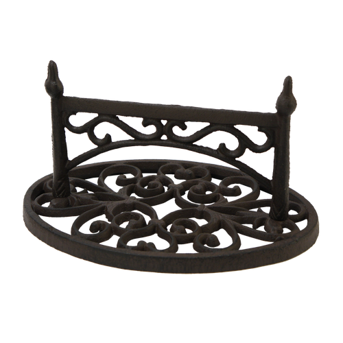 Подставка-скребок для обуви Арт. YM-SB-5076