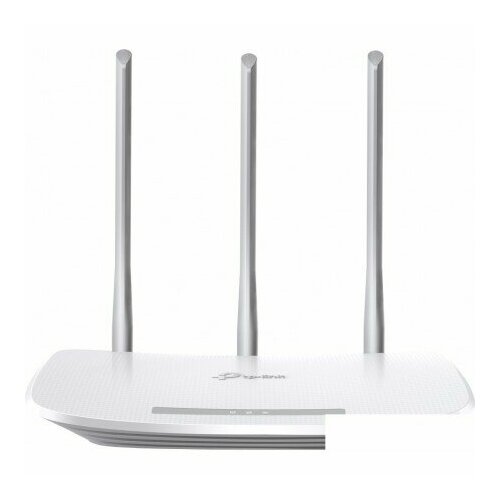 Wi-Fi роутер TP-Link TL-WR845N v4