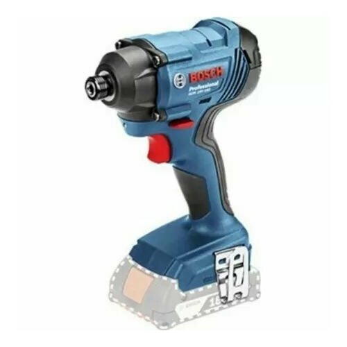 Гайковерт Bosch GDR 18V-160 solo L-BOXX 06019G5104 32999₽