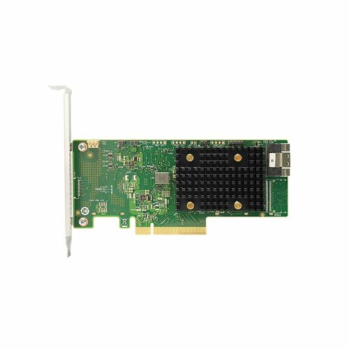 RAID-контроллер Broadcom LSI 9540-8i