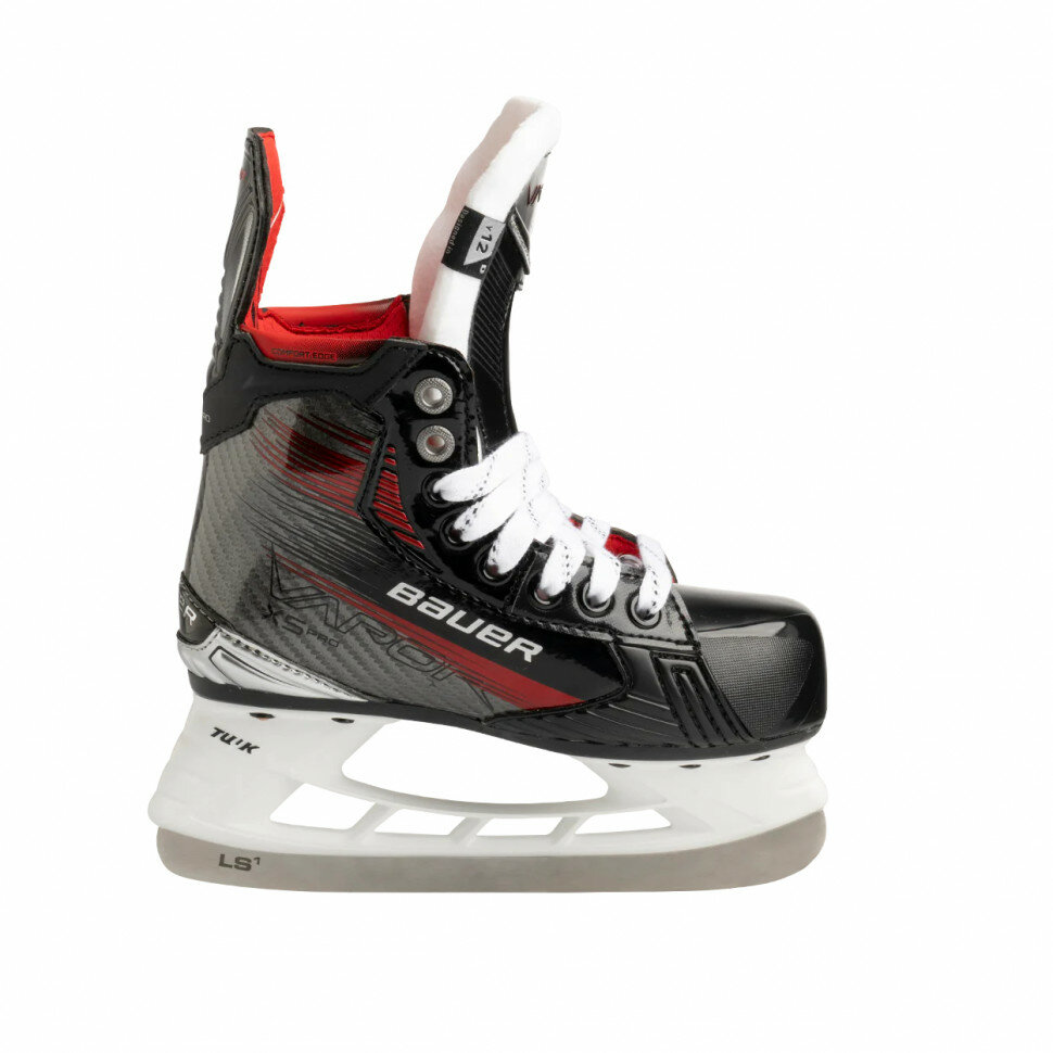 Коньки Bauer Vapor X5 Pro S23 YTH D (1061728) (Y13.5)