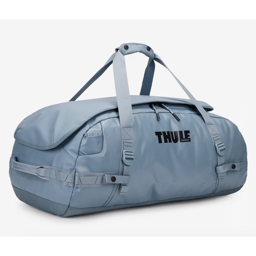 Сумка-рюкзак THULE THULE Chasm Duffel Bag TDSD303 70L 3204996, 70 л, 69х40х31 см, голубой рюкзак для ноутбуков thule chasm tchb215 26 литров голубой