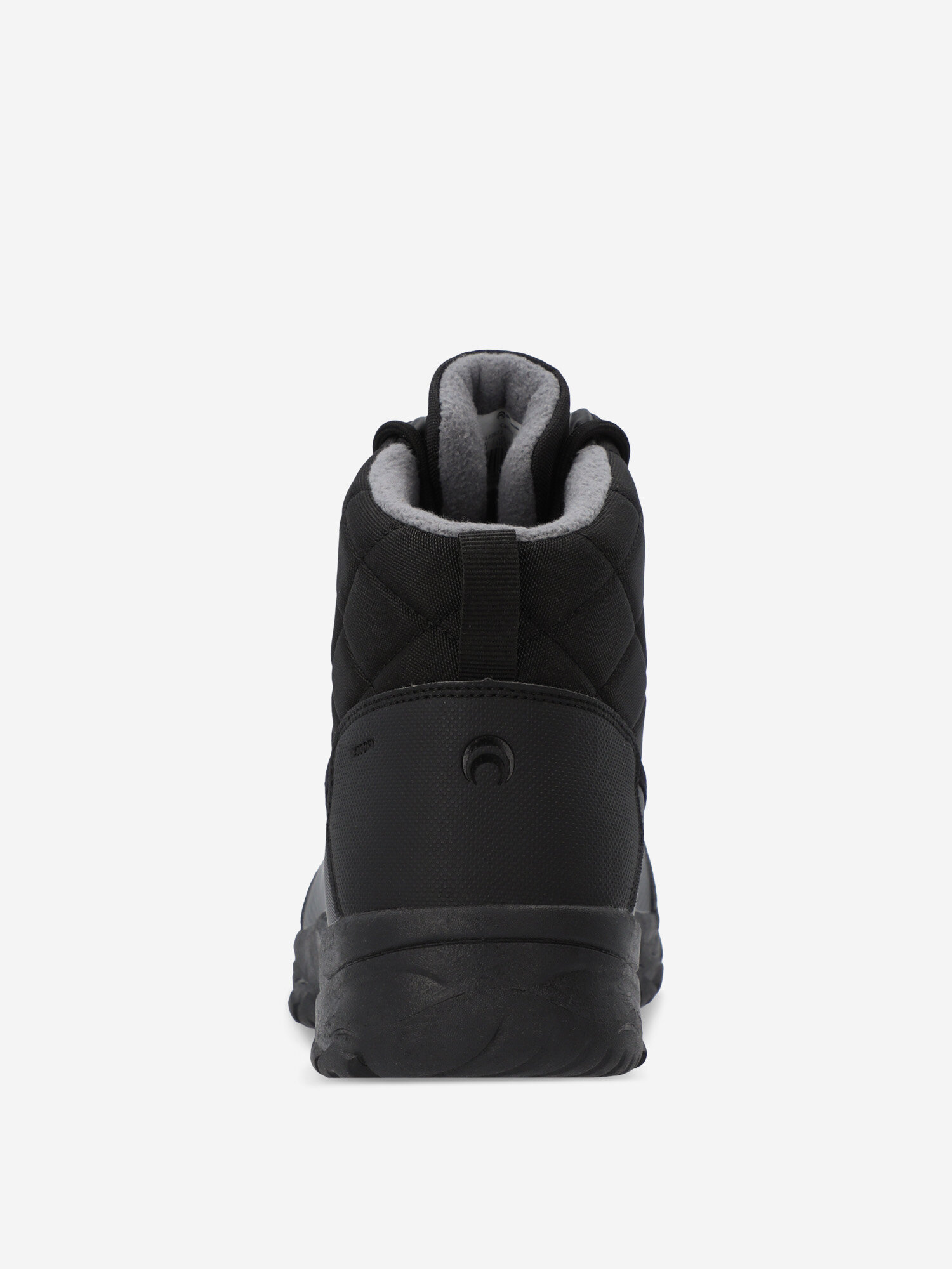 Ботинки OUTVENTURE, размер 46, черный — фото 1