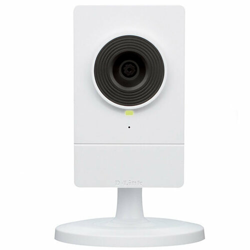 Камера видеонаблюдения D-Link DCS-2130 1086100₽