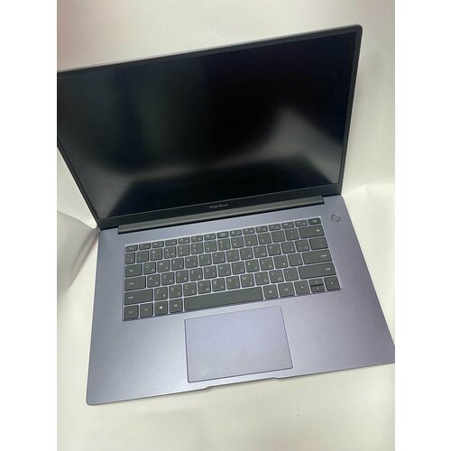 Ноутбук Honor MagicBook 15 BMH-WFP9HN 156 1920x1080 IPSAMD Ryzen 7 5700U8ГБ DDR4512ГБ SSDRadeon GraphicsБез ОС серый 5301AFVL 6137200₽